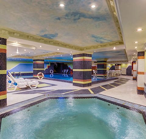 SPA